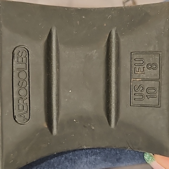 Aerosoles Booties - Picture 15 of 15